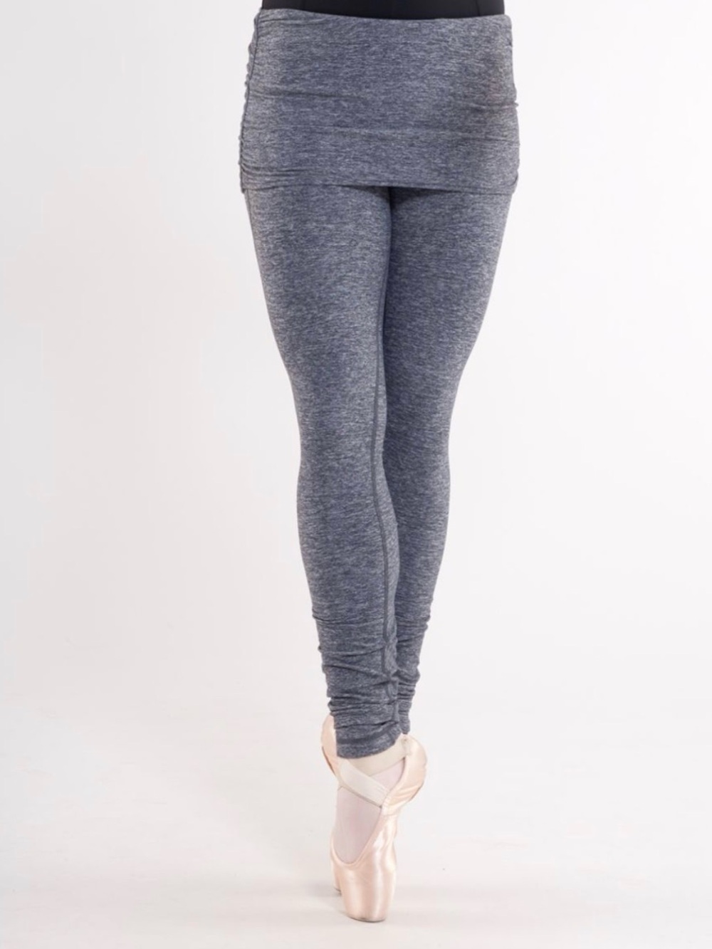 Lululemon - Chasse Tight - Gray - Size 2 - New With Tags